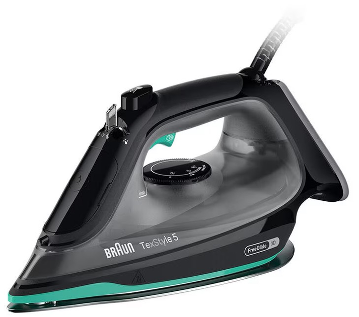 Праска BRAUN SI5277GR